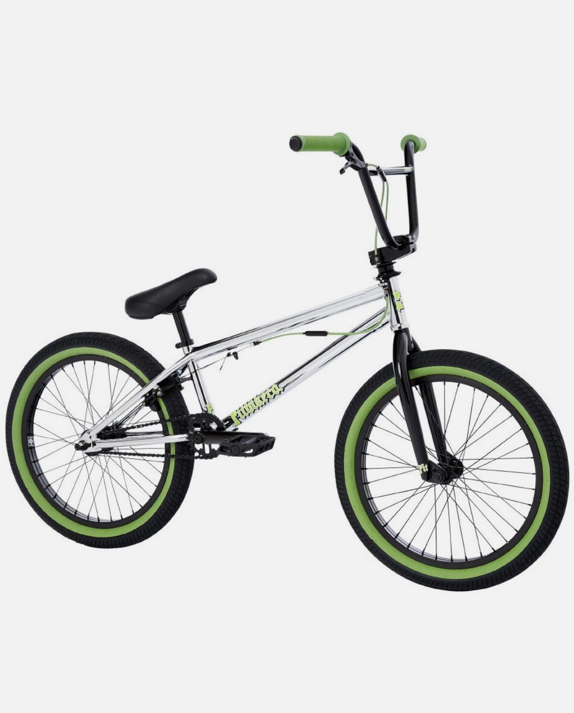 Fit PRK 20” BMX bike