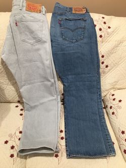 Levi Strauss