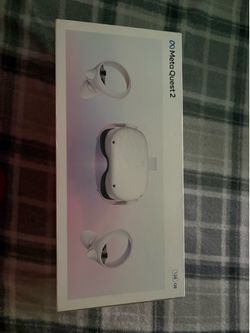 Vr headset
