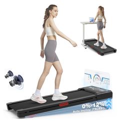 Treadmill Walking Pad