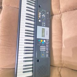 Yamaha Piano $60