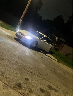 2012 Chevrolet Impala