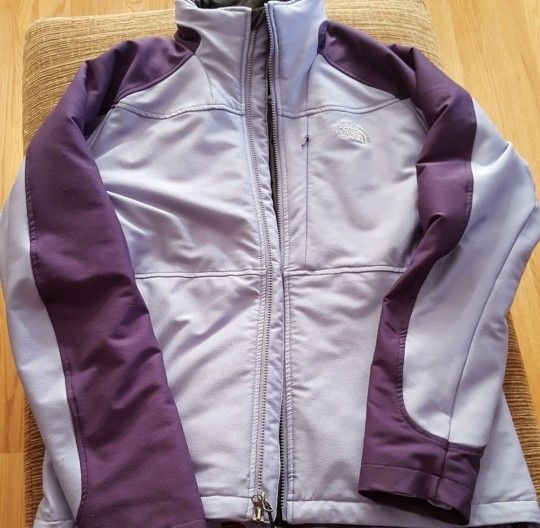 Northface Jacket