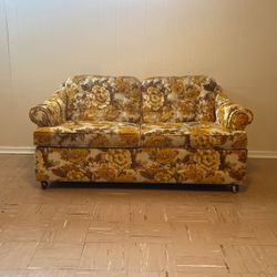 Sofa And Love Seat