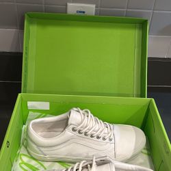 Vans Shoes
