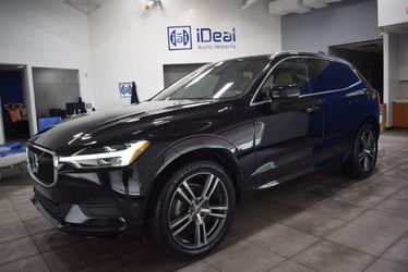 2020 Volvo XC60