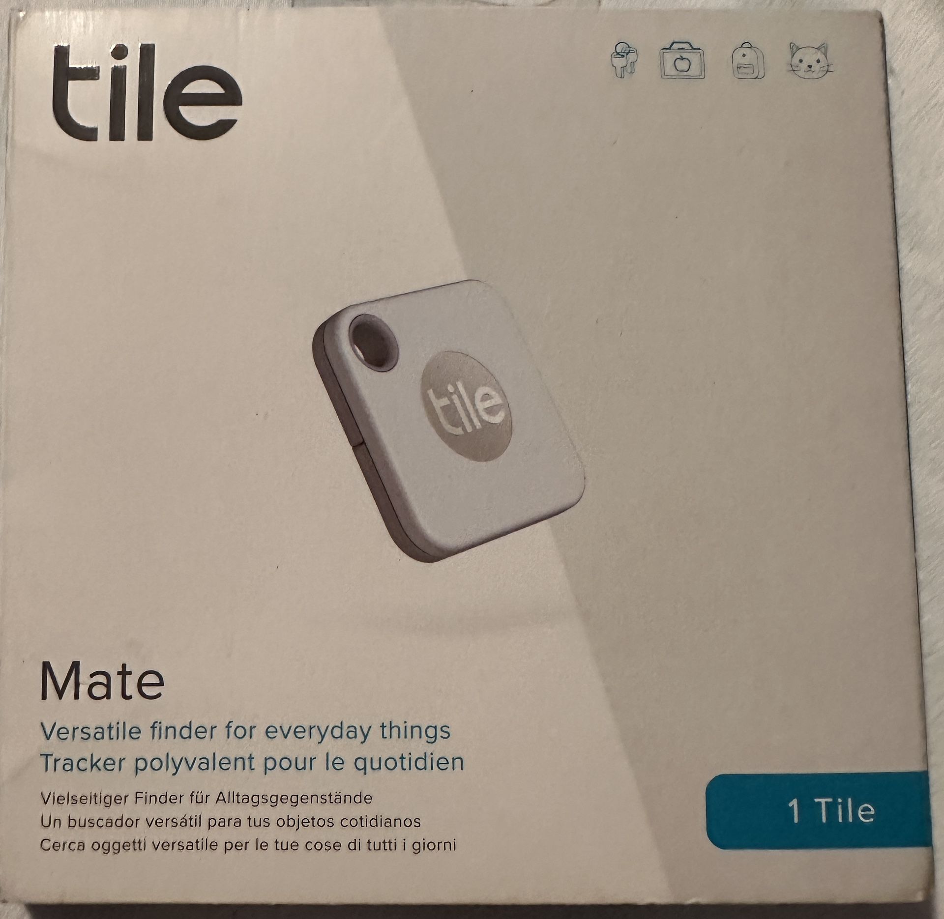 Tile Mate
