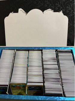 Pokemon Trading Cards
