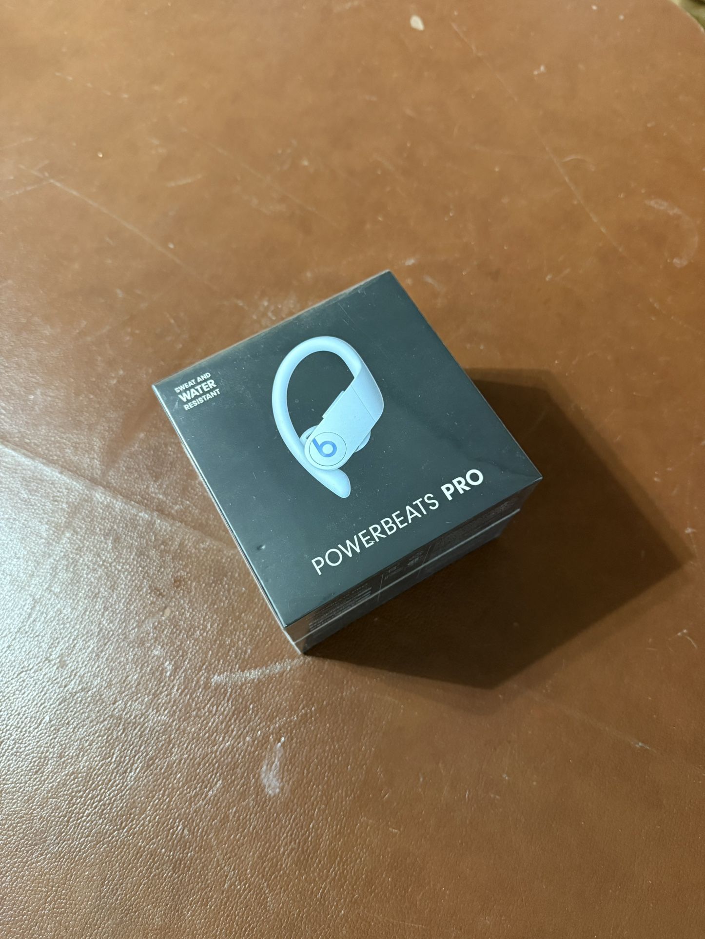Powerbeat Pro Glacier Blue