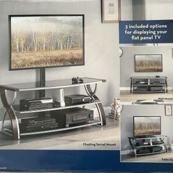 TV Stand, Brand New In Box…