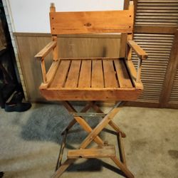 Director Chair 