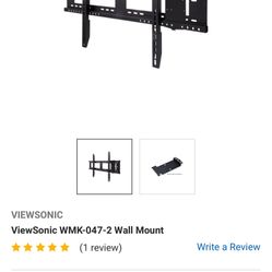 TV Mount - 55 Inch To 100 Inch