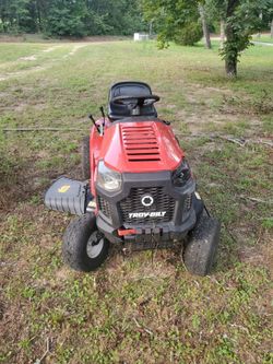 Lawnmower