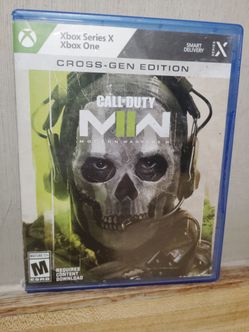 XBOX SERIES MODERN WARFARE #2👈😎