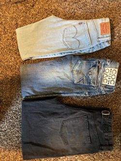 Mixed Women’s Clothes
