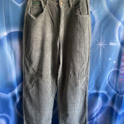 Empyre Women Corduroy Pants