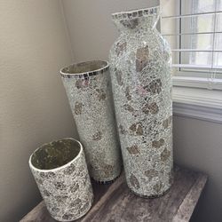 Vases 