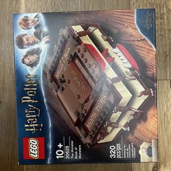 Lego Harry Potter 30628