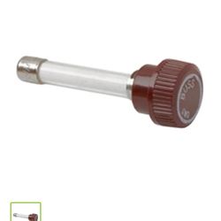 Bussmann cartridge electrical fuse branch