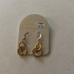 Hand Made Earrings 