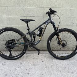 26 Inch GT STOMPER PRO