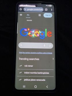 Samsung S21 Ultra (Unlocked)