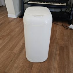 Like New Playtex Diaper Genie Expressions Pail