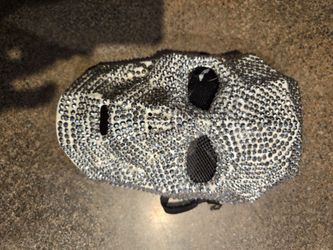 Halloween mask