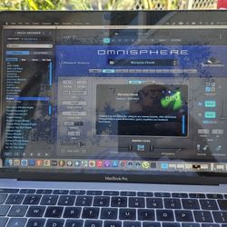 Omnisphere Vst [Mac Only] 