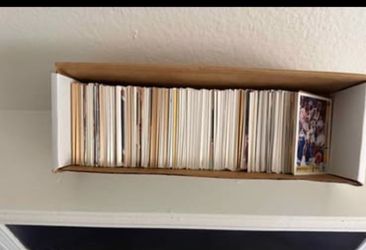 Basketball Cards