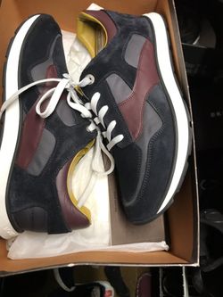 LV SHOES. 100% Authentic used only twice