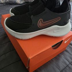 Brand New Never Used Child Nike Flex 3