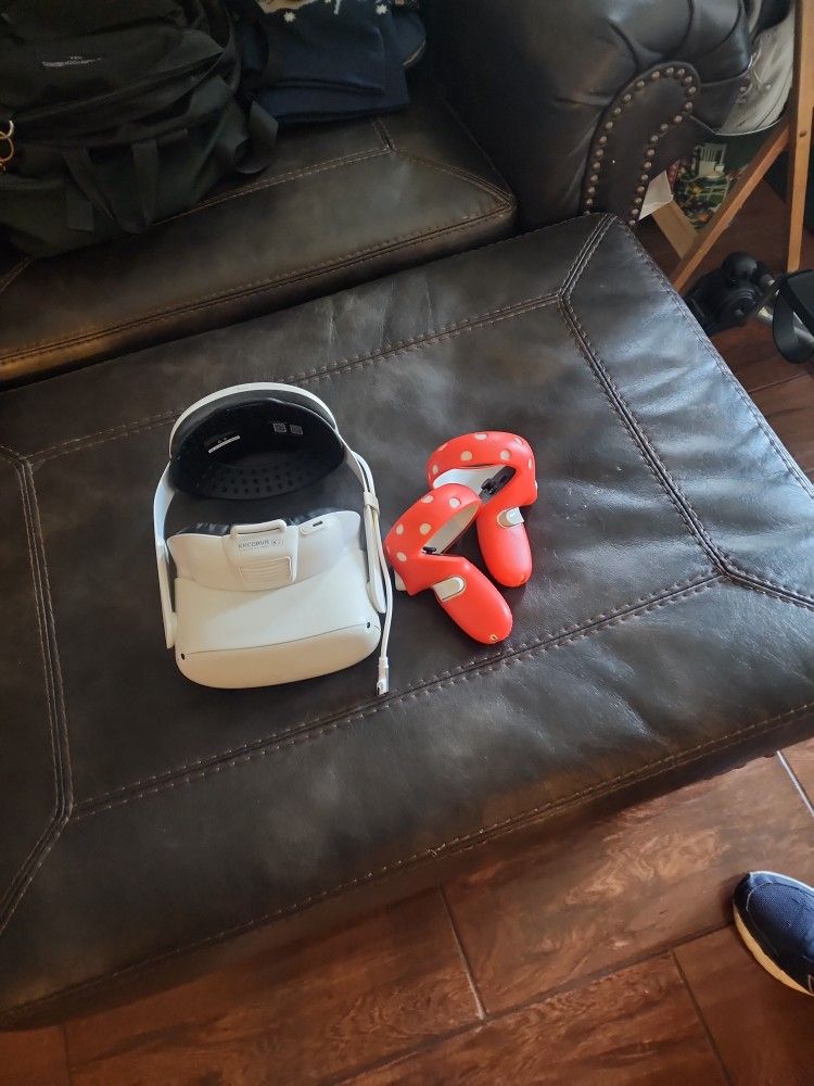 Oculus Quest 2 
