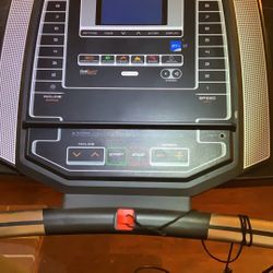 treadmill nordictrack t6.5 s trade works too