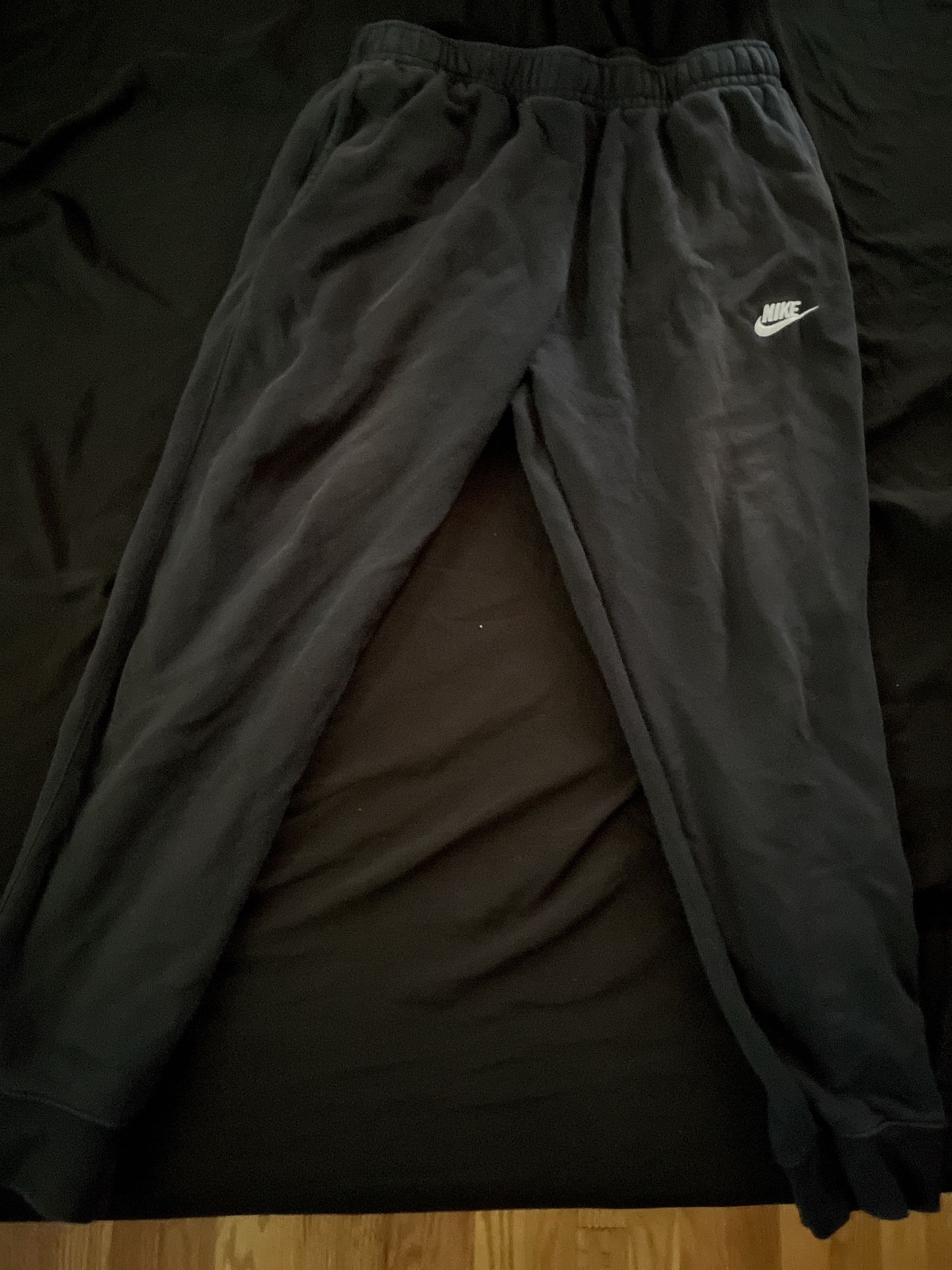Dri Fit Nike Sweats