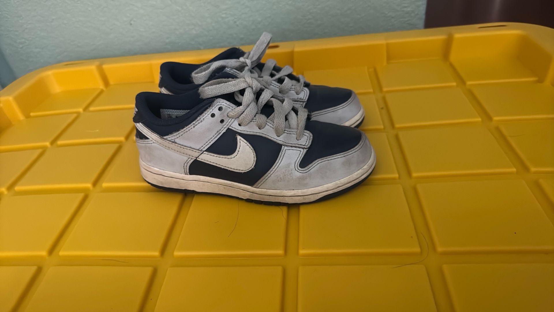 Nikes