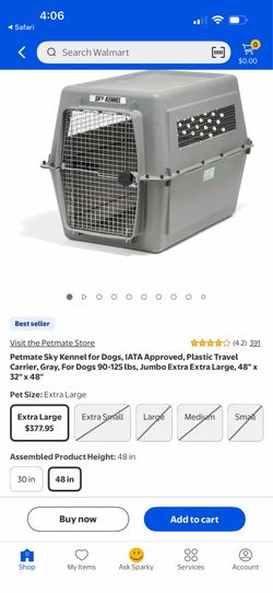 Dog kennel