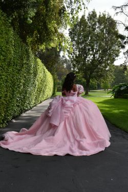 Vestido 15 años