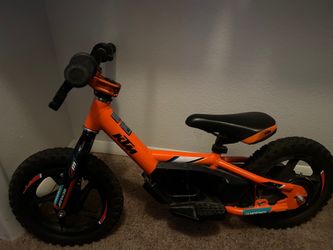 12in KTM Stacyc