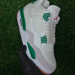 Jordan 4 