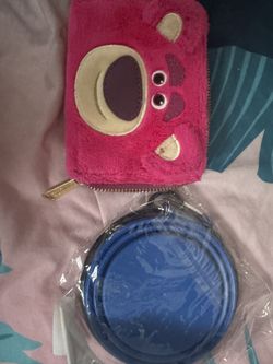 30$ Two Items OBO