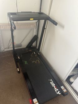 Treadmill