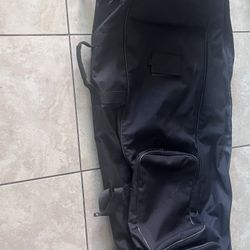Traveling Golf Bag