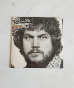 Bachman-Turner Overdrive – Head On Vinyl LP