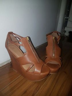 Wedges