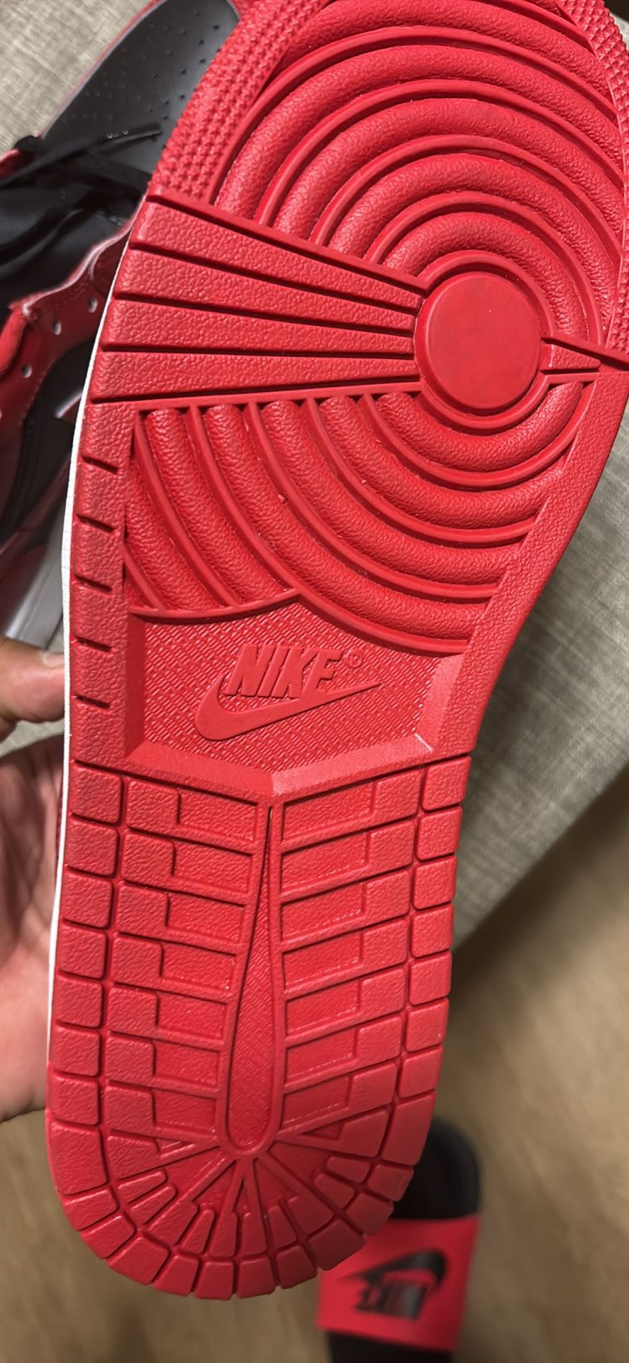 Jordan 1 SE Low’s Brand New Never Worn 