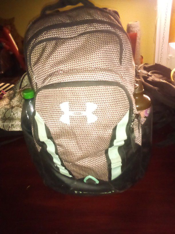 Under armour Backpack Storm 1