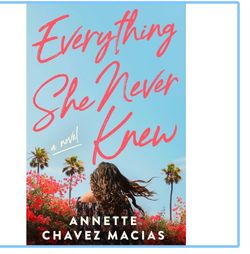 Everything she never knew