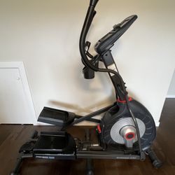 Schwinn Elliptical 430