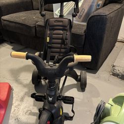 Doona Trike